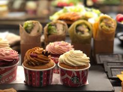 -星巴克臻选(成都太古里店)