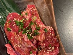 -谷牛日式烤肉(宝山U天地店)