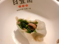 -日丰园海肠水饺·老字号大连海鲜(和平广场店)