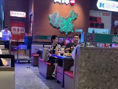 -钱锋炭缸烧烤(南湖大路总店)