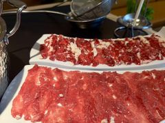 -鲜牛记潮汕牛肉火锅(淮安珠海路店)