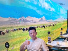 -丝路有约·优雅新疆菜(万宴城店)