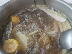-广味鲜潮汕牛肉火锅(延安三路店)