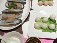 -协成海鲜火锅(情侣路店)