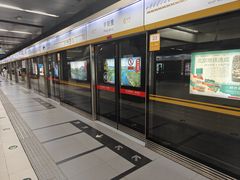 -平安里(地铁站)