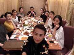 -芭菲盛宴·环球美食(袁家岗店)