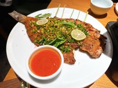 -一坐一忘云南菜(北京skp店)