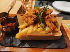 -百特喜·意大利餐厅(八佰伴镇江店)