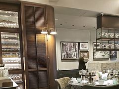 -鼎鼎香·港式火锅(北京SKP店)