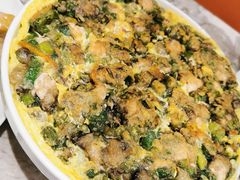 现撬海蛎煎-四道菜·福建菜馆(新街口金鹰店)