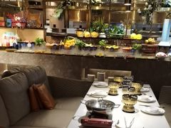 -海玥荟海鲜姿造自助餐厅(欧罗巴广场店)