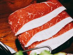 小泥炉嫩牛肉-原始泥炉烤肉(总店)