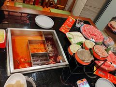 -重庆德忆火锅（龙南街3店）(渝水岸餐饮)