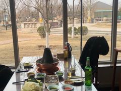 -竹叶涮肉坊(总店)