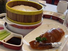 -大鸭梨烤鸭(石佛营店)