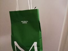 -Mr.Fruits水果先生(朝阳门悠唐店)