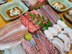 -鮨冠OMAKASE食べ放题(北京首店)