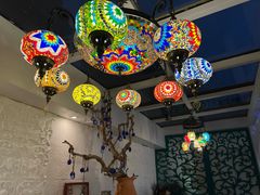 -苏坦土耳其西餐厅(玉林店)