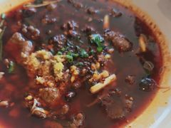 -辣婆婆(航天桥店)