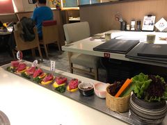 -赤坂亭M9和牛烧肉·日料398放题(万达店)