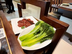 -皇城老妈·大连海鲜火锅(港湾店)
