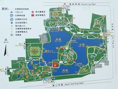 -陶然亭公园