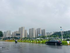 -岳阳东站