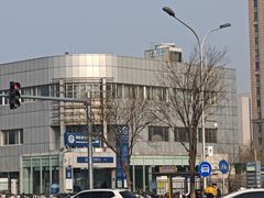 -清华东路西口(地铁站)