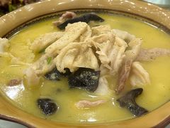 鸭爪-余杨鸭鸭餐厅