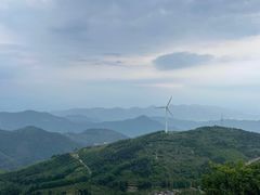 -东白山