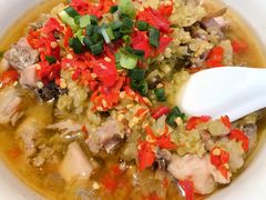 -笨罗卜浏阳菜馆(龙华鹏润达店)