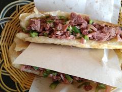 -秦小龙驴肉火烧馆