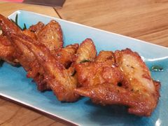 -CRAZYONES西班牙海鲜饭(日月光店)