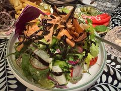 -ELI FALAFEL Lebanese&Mediterranean黎巴嫩美食(富城路店)