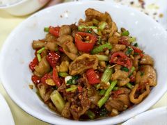 -笨罗卜浏阳菜馆(太平街店)