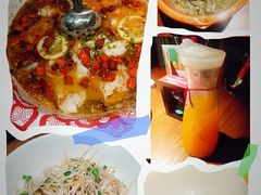 -老湘村·湖南土菜(天河维多利店)