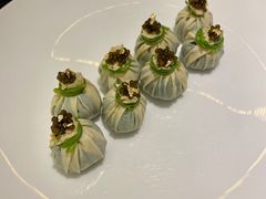 -甄御•海鲜新青岛菜(麦岛店)