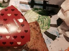 -麦当劳(三明万达店)
