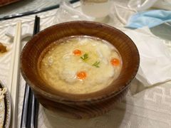 人参果木碗酸奶-敏珠拉姆藏餐·南京厨房(富春江东街店)