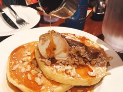 -Pancakes on the rocks(Darling Harbour)