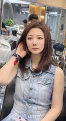 -Sying杉影日式烫染專門店