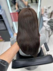 -乾健·烫染·接发SALON