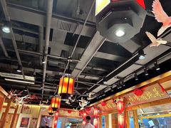 -鸽子窝(黄村店)