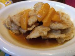 -七菜馆·东北菜·蒸饺(文体路店)