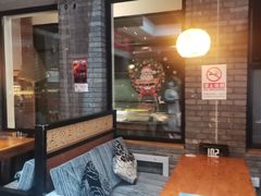 -苹果树下艺术餐厅(宋庄店)