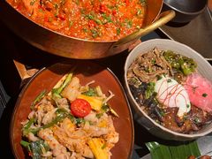 -Ameigo梅果·云贵川bistro(长宁来福士店)