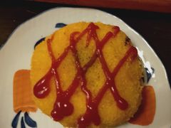 -金龙咖喱