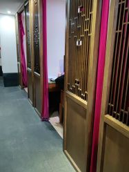 -盘子女人坊生日照·摄影馆(华强店)