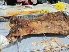 -西夏一品烤全羊(百桥路店)