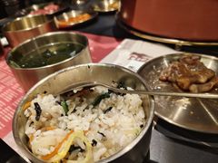 -西塔老太太泥炉烤肉(北京双井店)